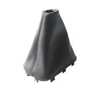 Clynex Cuffia for cuffia cambio auto, for Kia, for Forte Koup Cerato 2009-2013 Copri leva cambio automatico Pomello del cambio