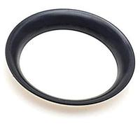Clynex Custodia for accessori interni con pulsante di arresto avviamento motore for auto, for Mazda, BM 3 CX 5 2017 CX-5 CX5 Atenza Coperture for interruttori Copertura del pulsante Start Stop