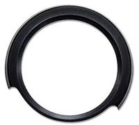 Clynex Custodia for anello di copertura dei pulsanti dell'interruttore di avvio automatico del motore, for, adesivi serie 5 6 7 X3 X4 X5 X6 GT Copertura del pulsante Start Stop