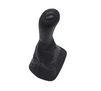 Clynex Custodia for bagagliaio con pomello del cambio for auto, for Skoda, for Octavia, A4 1997-2011 leva del cambio Pomello del cambio