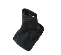 Clynex Custodia for copri bagagliaio con ghetta for colletto a leva del pomello del cambio for auto, for Buick, for Excelle, 2008-2012 Pomello del cambio