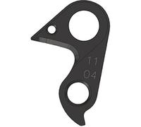 Clynex D1104 Forcellino deragliatore, for Bici Raleigh, Tokul 3 Plus 27.5 Forcellino del Cambio per Bicicletta