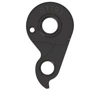Clynex D1193 Forcellino deragliatore Compatibile/Sostituzione, for Forme, Thompson Forcellino del Cambio per Bicicletta