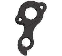 Clynex D1285 Gancio deragliatore Compatibile/sostitutivo, for Raleigh Kodiak Piastra di Fissaggio del forcellino della Bici