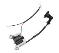 Clynex Decespugliatore Bobina di accensione Stampo for Attrezzi da Giardino Parti Trimmer CG430 CG520 40-5 44-5 Ricambi per Tosaerba