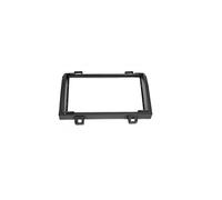 Clynex Doppia fascia Din Radio DVD Stereo Pannello Montaggio su cruscotto Installazione Trim Kit Cornice frontale, for TOYOTA, Matrix Rivestimento cruscotto autoradio
