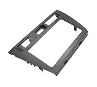 Clynex Fascia autoradio, for TOYOTA, Mark II JZX110 Verossa Kit cruscotto stereo Installazione CD Piastra frontale Pannello DVD Adattatore cornice Console Rivestimento cruscotto autoradio