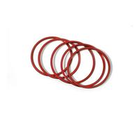 Clynex For Classe E W213 2016-2021 Aria condizionata Copertura presa AC Anello di rivestimento Car Styling Bocchetta di ventilazione per auto