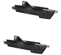 Clynex For Ford, Mustang, S550 2015-2022, indicatori di direzione dinamici sesta generazione, luci sequenziali for specchietti laterali a LED Indicatore luminoso dello specchietto retrovisore esterno