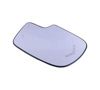 Clynex for GMC, Chevy, Cadillac, 2003 2004 2005 2006 2007 1 Paio di Piastre di Supporto in Vetro for specchietti riscaldati, indicatori di direzione 88944391 88944392 Vetro specchietto retrovisore