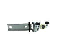 Clynex For IVECO, DAILY 1999 2000 2001 2002 2003 2004 2005 2006 RULLO PORTA SCORREVOLE DESTRA CENTRALE 500329765 NUOVO Ricambio per cerniera portiera auto