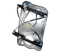 Clynex for Skoda, for FABIA 1999 2000 2001 2002 2003 2004 2005 2006 2007 6Y1837461 Gruppo alzacristalli elettrico porta anteriore Gruppo alzacristalli elettrici per auto