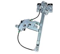 Clynex for Skoda, for Octavia, 1997 2005 1998 1999 2004 2003 2002 2001 2000 Kit alzacristallo elettrico porta posteriore destra 1U0839462B Gruppo alzacristalli elettrici per auto