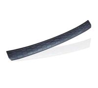 Clynex For Subaru, for Crosstrek 2022 2023 2024 Parte esterna del bagagliaio Piastra di avvio Paraurti posteriore Protezione Pedana della soglia Parti esterne Protezione paraurti posteriore