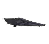 Clynex For Toyota, for Corolla 2014 2015 2016 2017 2018 2019, parabrezza anteriore for auto, rivestimento angolare, rivestimento laterale del tergicristallo, coperchio Copertura per braccio tergicrist
