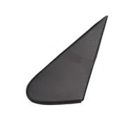 Clynex For TOYOTA, for RAV4, for RAV 4 2009 2010 2011 2012, portiera laterale for auto specchietto retrovisore laterale triangolo rivestimento modanatura pannello angolare Copertura triangolare per sp