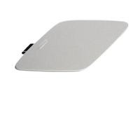 Clynex For VOLVO, XC60 2022 2023 32234934 Auto Paraurti Anteriore Gancio di Traino Occhio Tappo di Copertura Auto Parte di Traino Aggancio Traino Rimorchio Coperchio Contorno Copertura per gancio di t