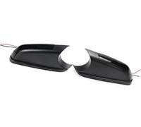 Clynex For VW, POLO, Mk4 FL 2005-2009, indicatori di direzione dinamici a LED, sequenziali Indicatore luminoso dello specchietto retrovisore