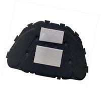 Clynex For, X1 E84 2009 2010 2011 2012 2013 2014 2015 Auto Isolamento termico e acustico Cotone Cofano anteriore Tappetino motore Copertura antirumore Isolamento termico del motore dell'auto