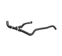 Clynex For X3 E83, 11537556924 Scambiatore di calore/Radiatore Collegamento Tubo dell'acqua Tubo dell'olio motore LCI Tubo flessibile del radiatore