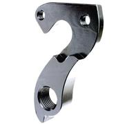 Clynex Gancio deragliatore posteriore for bicicletta 1PC, for PINARELLO, Dogma F8 F10 F12 Prince Norco Valence, for Focus, Author Road Bike Gear Frame Dropout Forcellino del cambio per bicicletta(BLAC