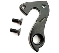 Clynex Gancio deragliatore posteriore for bicicletta 1PC, for PINARELLO, Dogma F8 F10 F12 Prince Norco Valence, for Focus, Author Road Bike Gear Frame Dropout Forcellino del cambio per bicicletta(BLAC