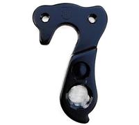 Clynex Gancio deragliatore posteriore for cambio bicicletta 1pc MECH Dropout, for Ghost Part EZ2011, for Ghost GRH LaPierre Audacio LaPierre SENSIUM HAIBIKE Forcellino del cambio per bicicletta