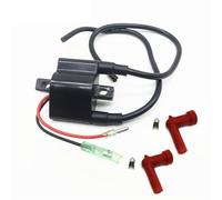 Clynex Gruppo bobina di accensione fuoribordo, for, 66M-85570-00-00 18-23601 Parti Kit interruttore di accensione per motore marino