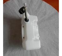 Clynex GRUPPO SERBATOIO CARBURANTE, for Mitsubishi, TU43 TB430 42.7CC TAGLIABORDO MANUALE SPRUZZATORE ECONOMICO DECESPUGLIATORE PARTI DI RICAMBIO Tappo del serbatoio del carburante