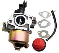 Clynex Guarnizione carburatore Compatibile con Sears, for MTD, Craftsman 247.88972 247.886940 Spazzaneve 208cc Carburatore per spazzaneve