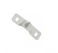 Clynex GUIDA for BLOCCAGGIO PORTA SCORREVOLE DUCATO BOXER RELAY JUMPER 1994-2000 2001 2002 2003 2004 2005 2006 1313566080 Ricambio per cerniera portiera auto