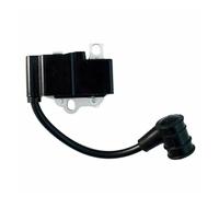 Clynex Il Gruppo Bobina del modulo di accensione è Adatto for motoseghe STIHL, Ms171 Ms181 Ms211 Ricambi per Tosaerba