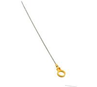 Clynex Indicatore astina livello olio motore in acciaio inossidabile CM5E-6750-BB, for ford, Focus, 2012 2013 2014 2015 2016 2017 Tubo dell'astina di livello del motore dell'auto