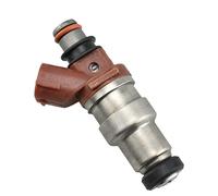 Clynex Iniettore di carburante, for Toyota, Camry MCV2 Avalon MCX10 Windom MCV2 ES300 2325011070 2320911070 23250-11070 23209-11070 Iniettore di carburante per auto