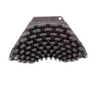 Clynex Installazione dell'Aria condizionata OE 8693262 351321231 Regolatore Resistenza Motore Ventilatore riscaldatore, for Volvo, S60 S70 S80 I XC90 Motore del Ventilatore dell'auto