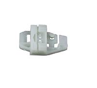 Clynex KIT CLIP DI RIPARAZIONE ALZACRISTALLI, for Renault, ELETTRICI SCENIC II POSTERIORE LATO DESTRO 2003-2016 Motore elettrico per alzacristalli auto