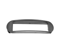 Clynex Kit di installazione e montaggio for pannello stereo DVD con fascia radio 1din, for Volkswagen, for VW, for Beetle, 1997-2000 Rivestimento cruscotto autoradio