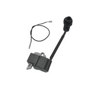 Clynex Kit Magnete modulo Bobina di accensione, for STIHL, FS90 FS100 HL100 HL95 KM90 HT100 KM130 Trimmer Sostituisci Le Parti 41804001308 Ricambi per Tosaerba