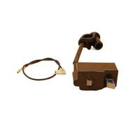 Clynex Kit modulo Bobina di accensione, for STIHL, for FS90 FS100 HL100 HL95 KM90 HT100 KM130 Decespugliatore Trimmer Sostituisci la Parte Ricambi per Tosaerba