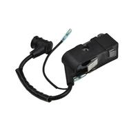 Clynex La Bobina della Candela di accensione Parte 52cc 5200 152f-100a 45cc 4500 58cc Ricambi per Tosaerba