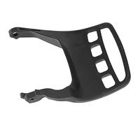Clynex Leva del freno della catena Protezione mano Parti motosega Deflettore Giardino, for STIHL, MS231 251 Maniglia del freno della motosega