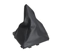Clynex Leva del pomello del cambio manuale, for, Serie 3 F30 F31 F32 F33 F34 F35 F36 LHD Collare di copertura del bagagliaio for auto styling Pomello del cambio(BLACK Case Only)