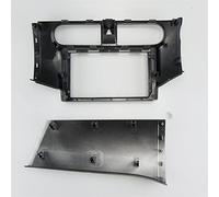 Clynex LHD Car Audio Telaio di Navigazione GPS Fascia Pannello Auto Dvd Telaio ABS Fascia 9 Pollici ZHONGHUA H230 2012 FH035014N Pannello audio per auto