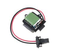 Clynex Modulo Ventola regolatore Motore Ventilatore, for Renault, Megane Scenic 1 I - 1.4i 1.6e 1.6i 1.9 D 1.9 DTi 2.0i 1.4 16V 7701046943 515084 Motore del Ventilatore dell'auto