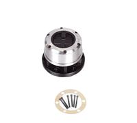 Clynex Mozzo di bloccaggio ruota libera manuale 1 pezzo X, per NISSAN | per Pathfinder per Xterra 4x4 PU 90-up B020 AVM461