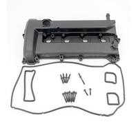 Clynex OEM 5S5G-6K272-BB Camera valvola coperchio valvola testata cilindro motore in lega di alluminio, for Ford, 09 FOX Accessori auto Sostituzione del coperchio della valvola del motore