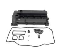 Clynex OEM L3G6-10210-A Camera valvola coperchio valvola testata cilindro motore nero in lega di alluminio, for MAZDA, 6 2.0 Accessori auto Sostituzione del coperchio della valvola del motore