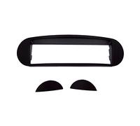 Clynex ONE Din Fascia Radio CD Stereo Pannello Dash Montaggio Installazione Trim Kit Viso Surround Cornice Lunetta, for VW, for Volkswagen, for Beetle Rivestimento cruscotto autoradio