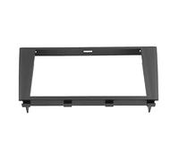 Clynex Pannello stereo con doppia fascia Din, radio, DVD, CD, montaggio, kit di installazione, for Lexus, IS200, for TOYOTA, Altezza Rivestimento cruscotto autoradio