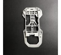 Clynex Parti di riparazione/Braccio motore drone Sinistro Destro Anteriore Posteriore Superiore Inferiore Gusci, for Mavic, for MINI, 2 Braccio di ricambio per drone FPV(Middle frame)